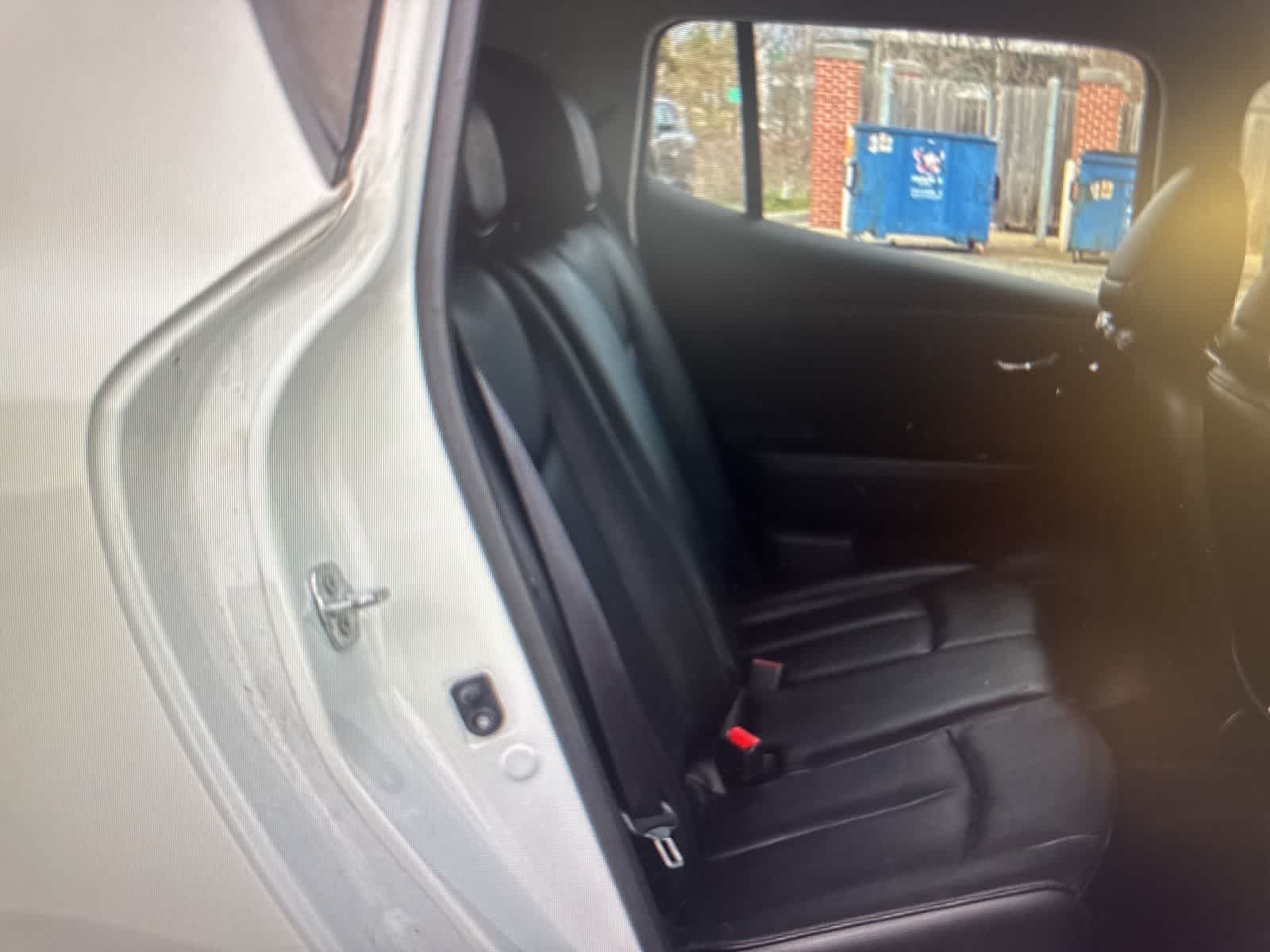 Thumbnail: 2016 Nissan Leaf - 13