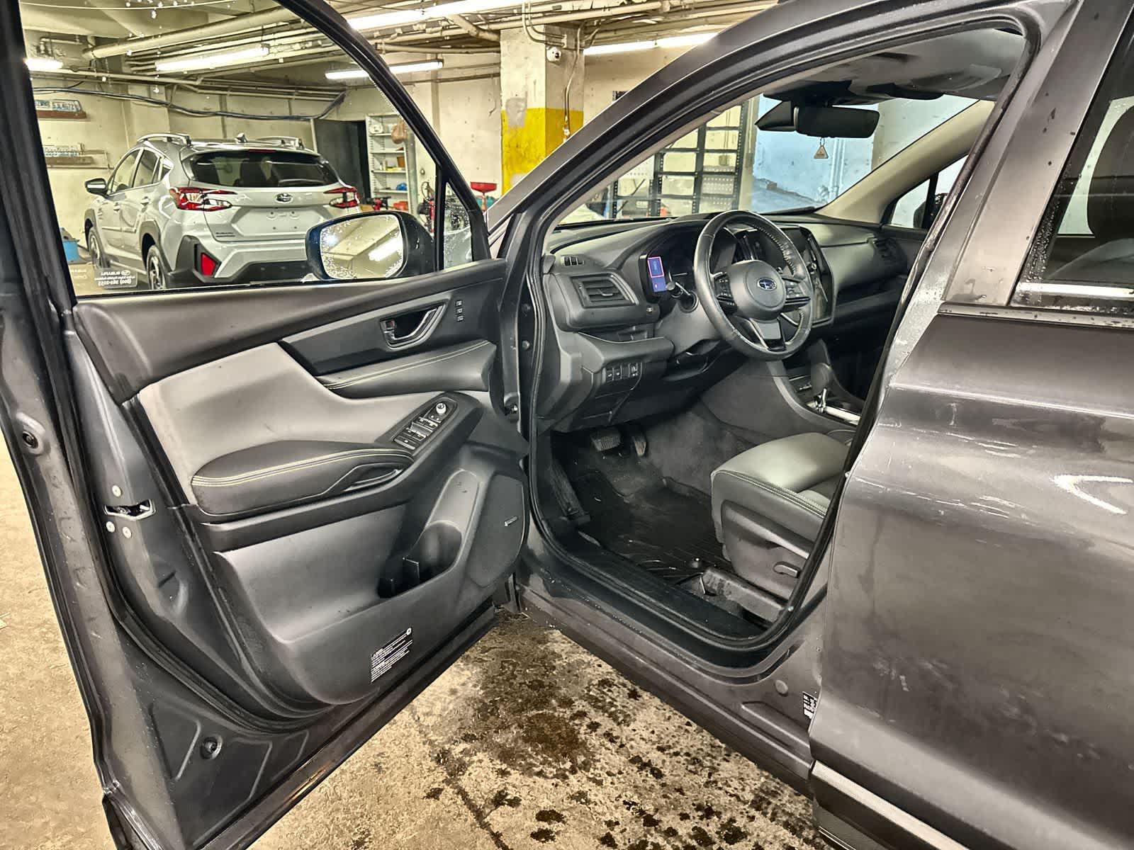 Thumbnail: 2023 Subaru Ascent - 11