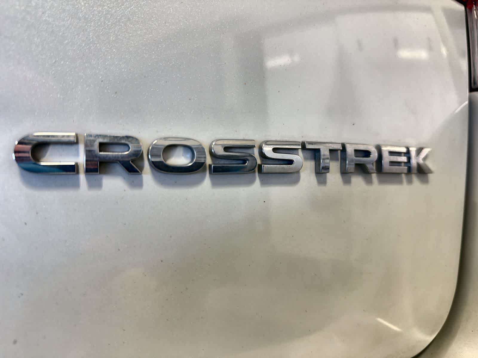Thumbnail: 2019 Subaru Crosstrek - 13