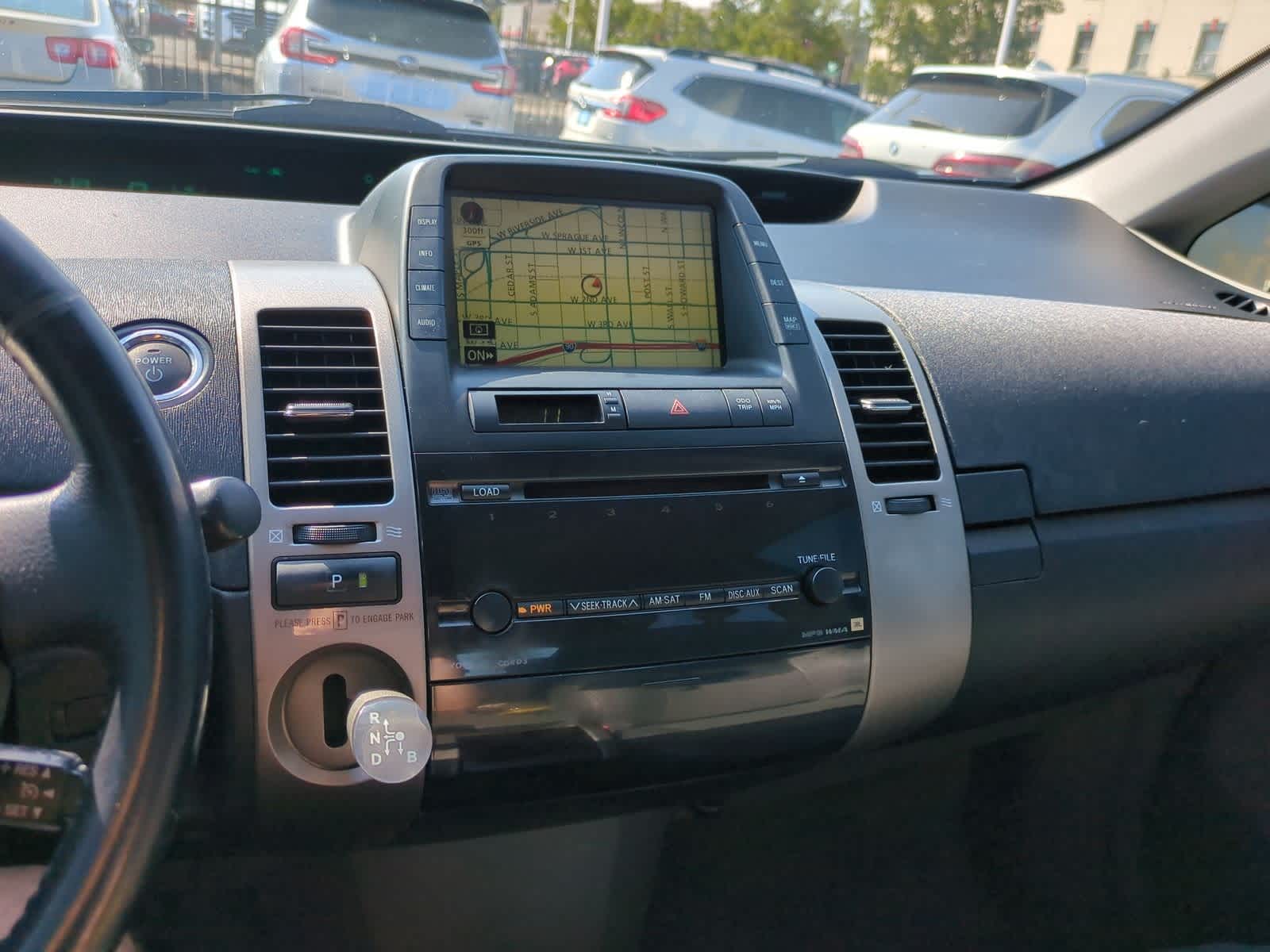 Thumbnail: 2008 Toyota Prius - 28