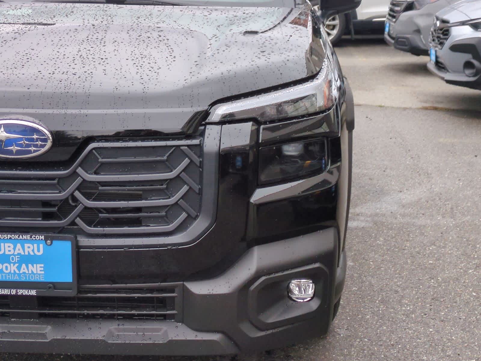 Thumbnail: 2026 Subaru Outback - 11