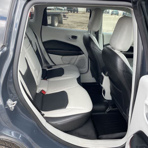 Thumbnail: 2018 Jeep Compass - 22