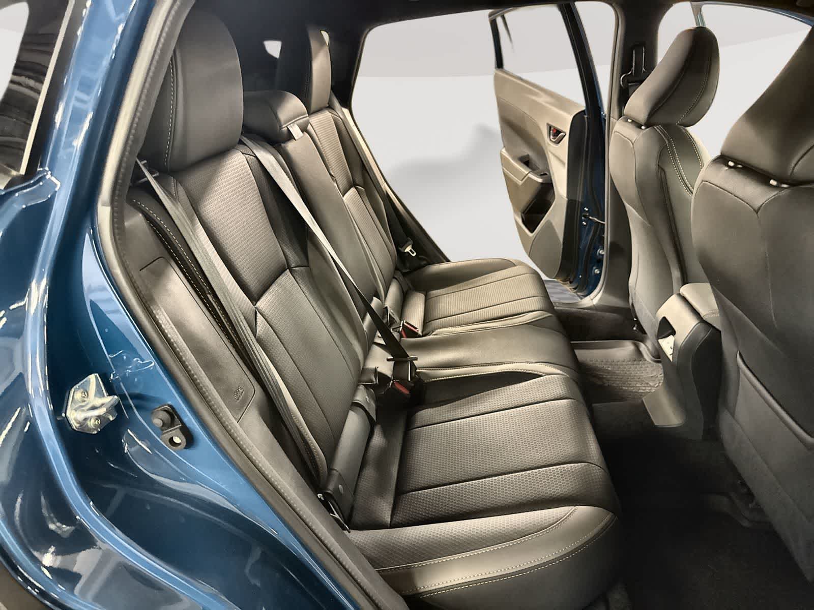 2026 Subaru Crosstrek Wilderness - Photo 22