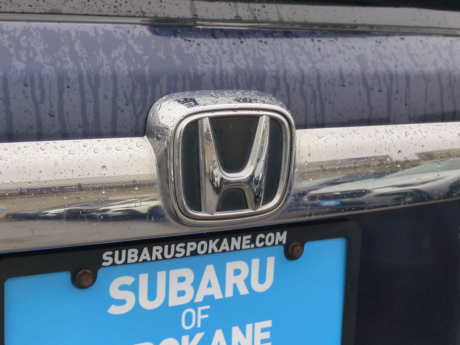 Thumbnail: 2010 Honda CR-V - 12