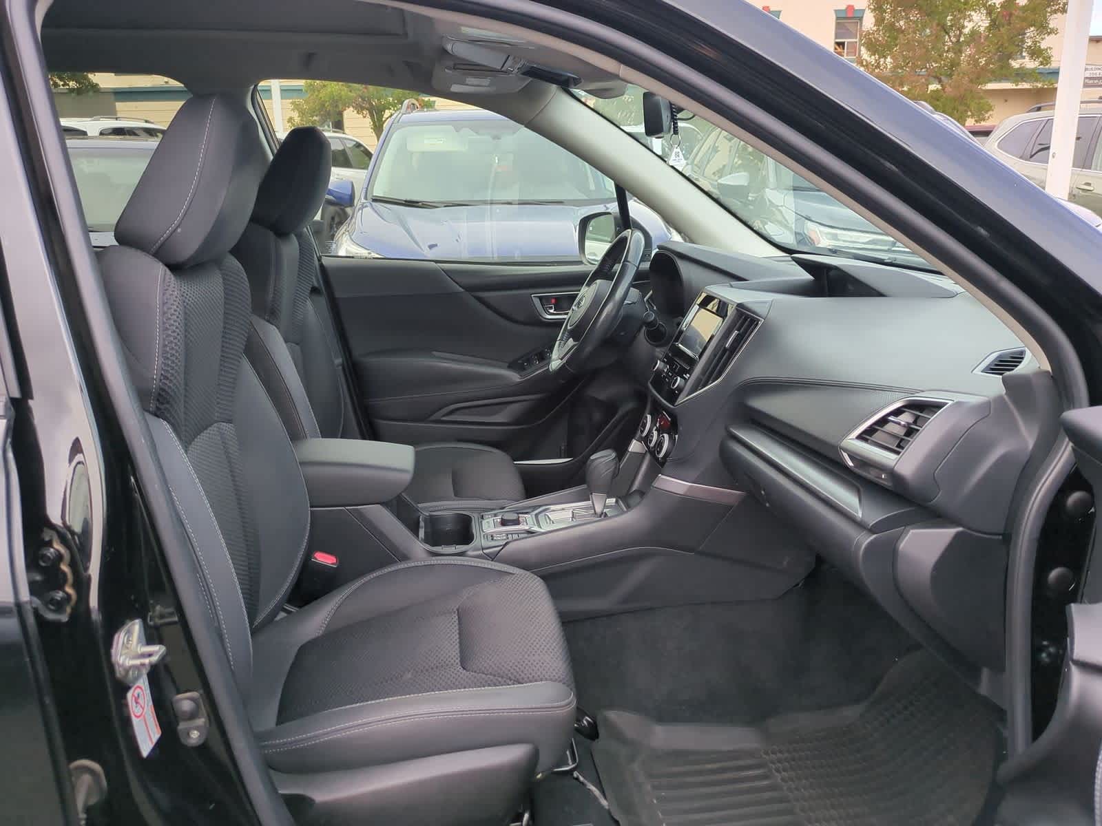 Thumbnail: 2020 Subaru Forester - 23