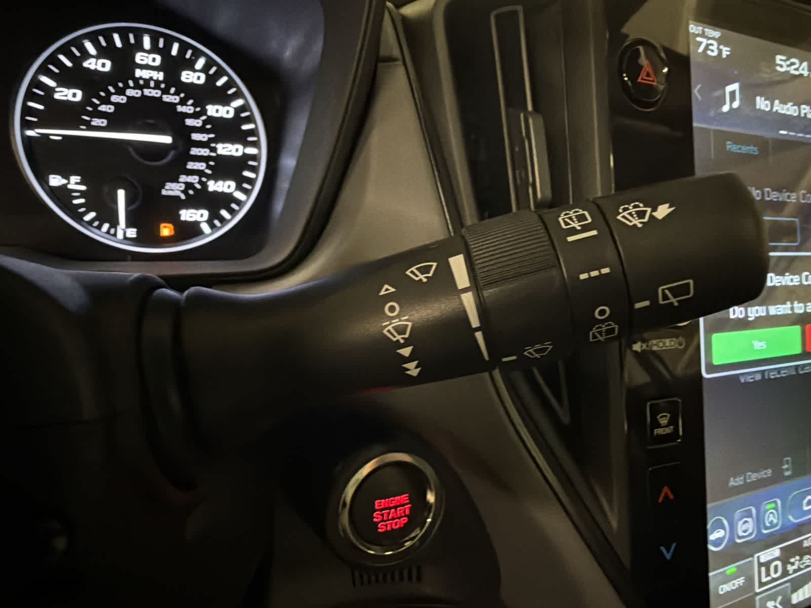 Thumbnail: 2026 Subaru Crosstrek - 28
