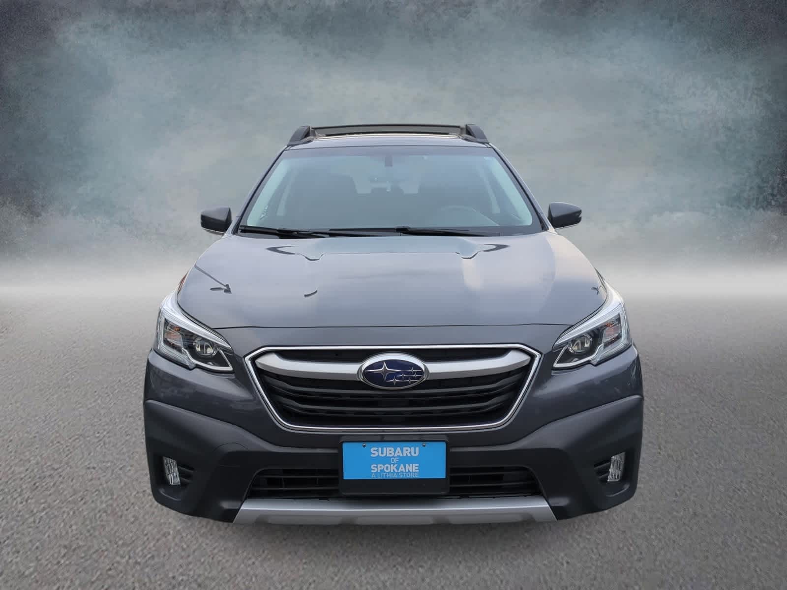Thumbnail: 2020 Subaru Outback - 3