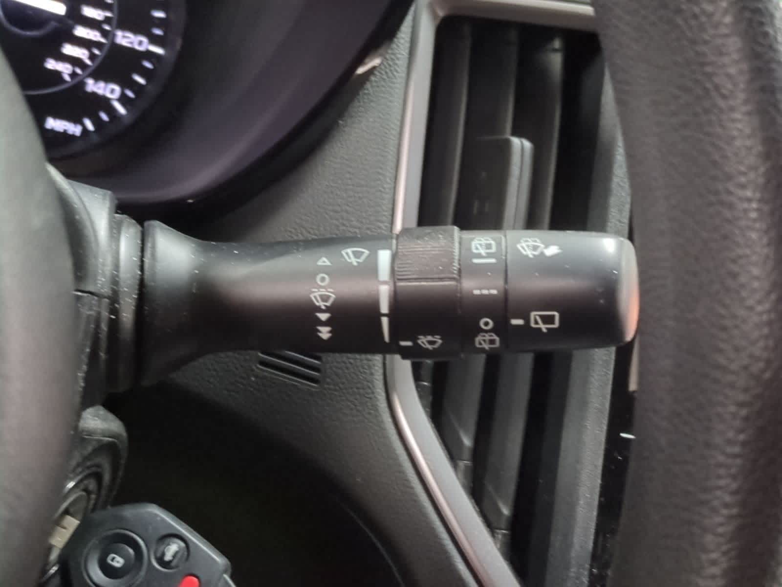 2021 Subaru Impreza Base 26