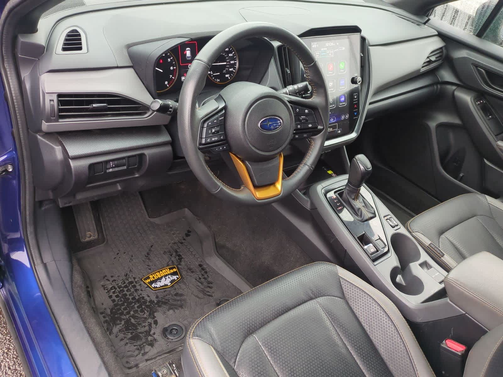 Thumbnail: 2024 Subaru Crosstrek - 11