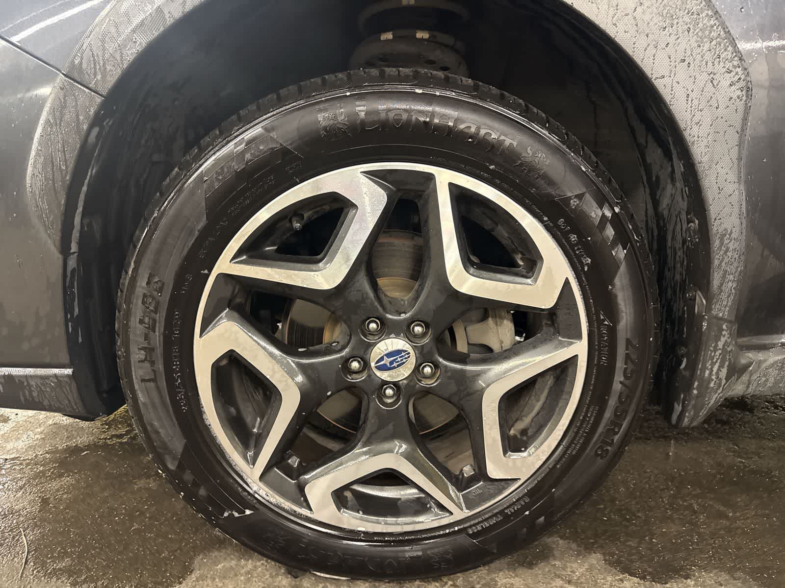 Thumbnail: 2018 Subaru Crosstrek - 14