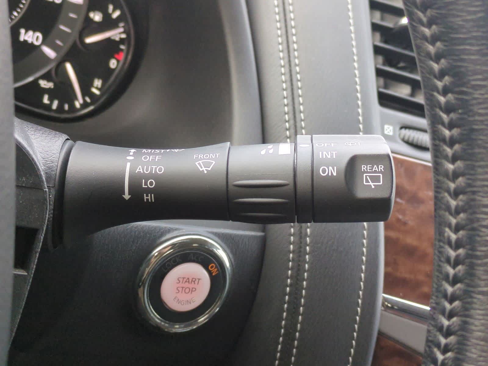 Thumbnail: 2019 Nissan Armada - 27