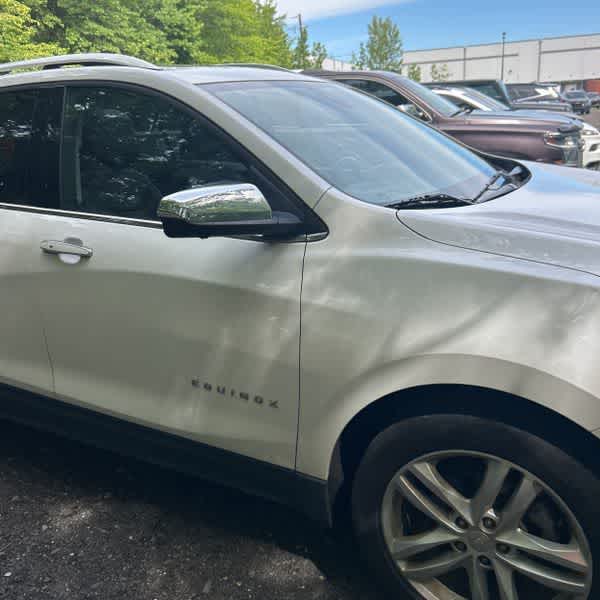 Thumbnail: 2019 Chevrolet Equinox - 15