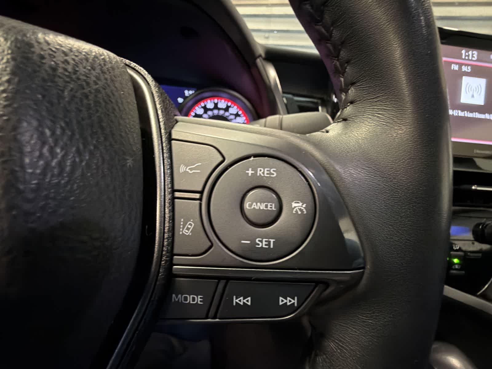 Thumbnail: 2024 Toyota Camry - 24