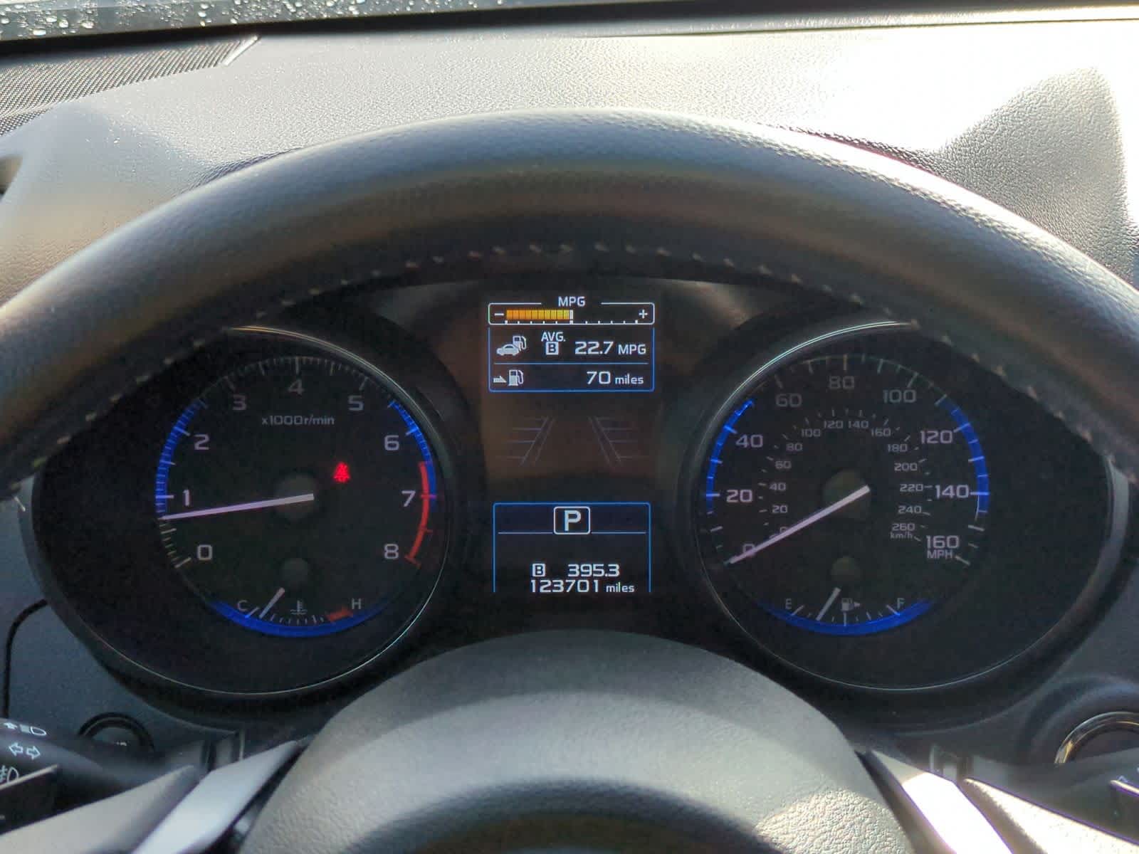 Thumbnail: 2019 Subaru Outback - 34