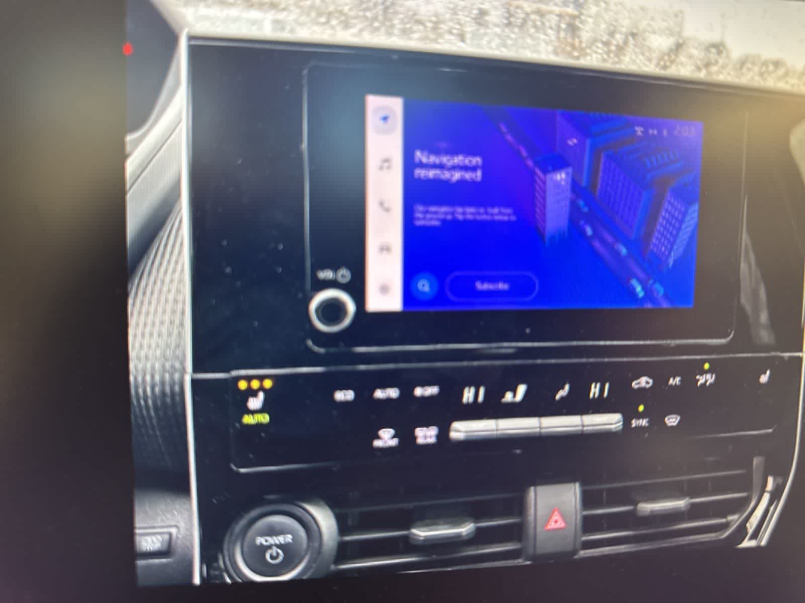 Thumbnail: 2023 Subaru Solterra - 14