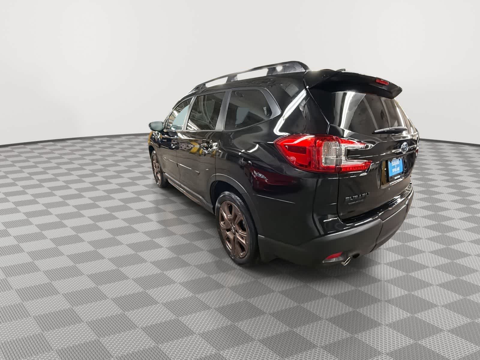 Thumbnail: 2026 Subaru Ascent - 6