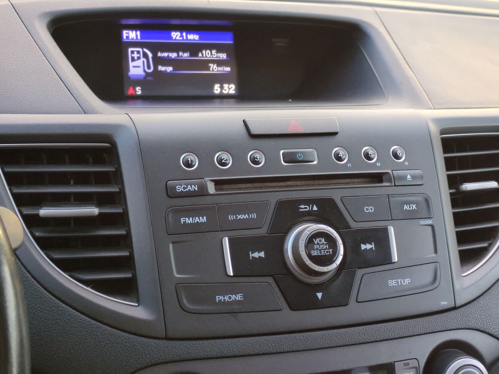 Thumbnail: 2014 Honda CR-V - 31