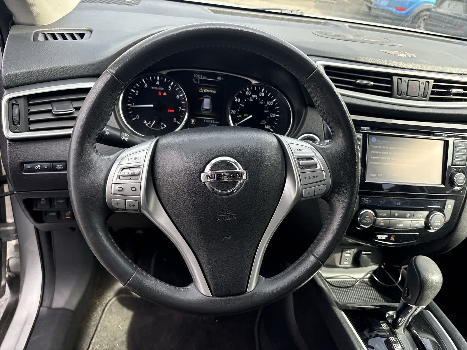 Thumbnail: 2016 Nissan Rogue - 24