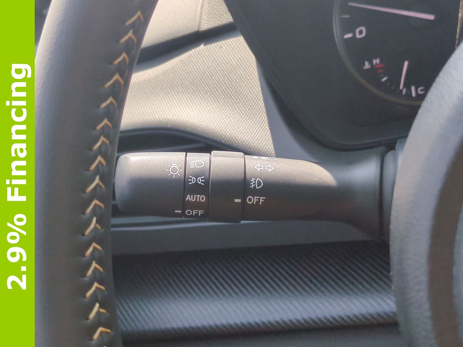 Thumbnail: 2025 Subaru Crosstrek - 28