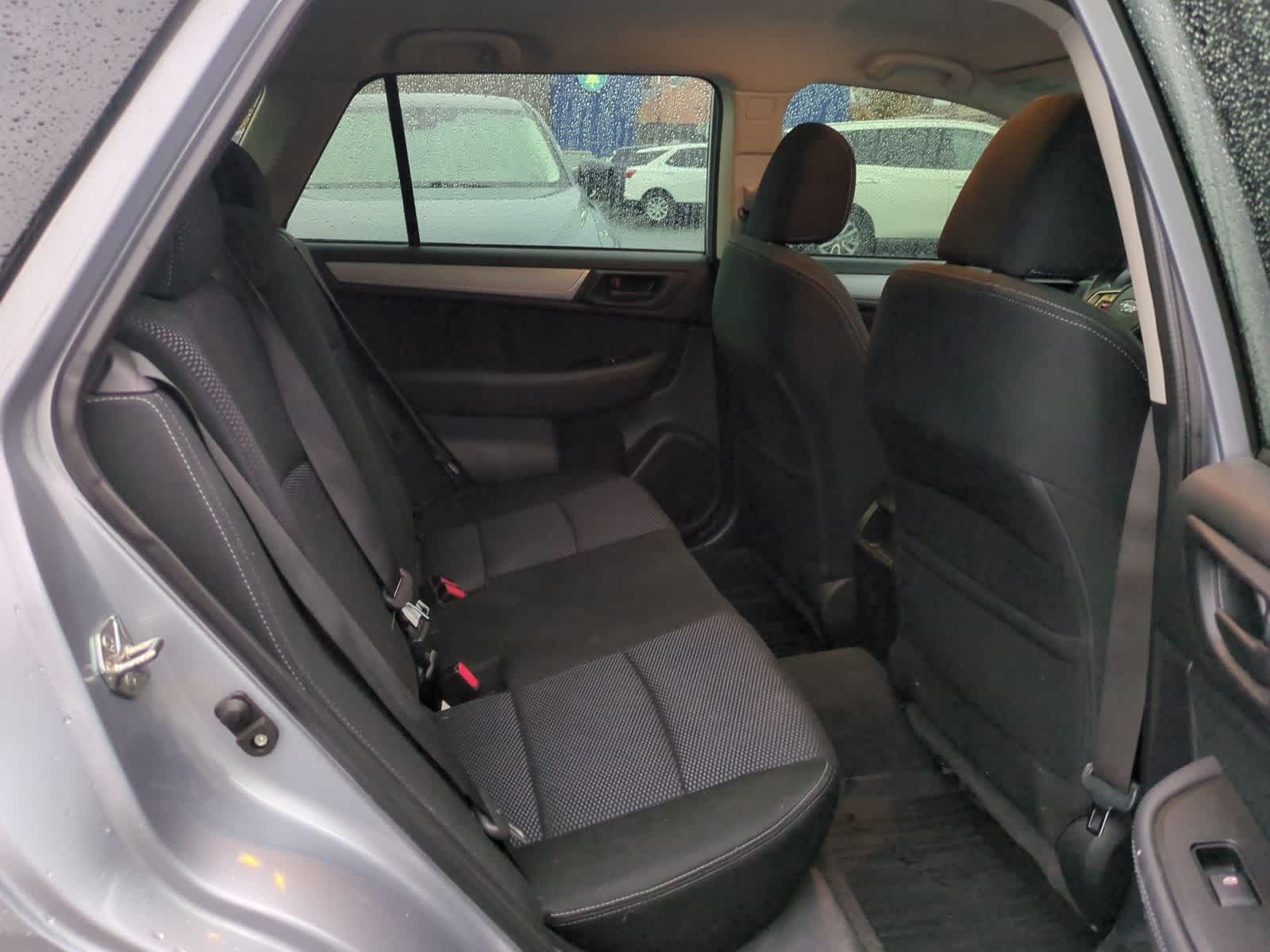 Thumbnail: 2019 Subaru Outback - 21