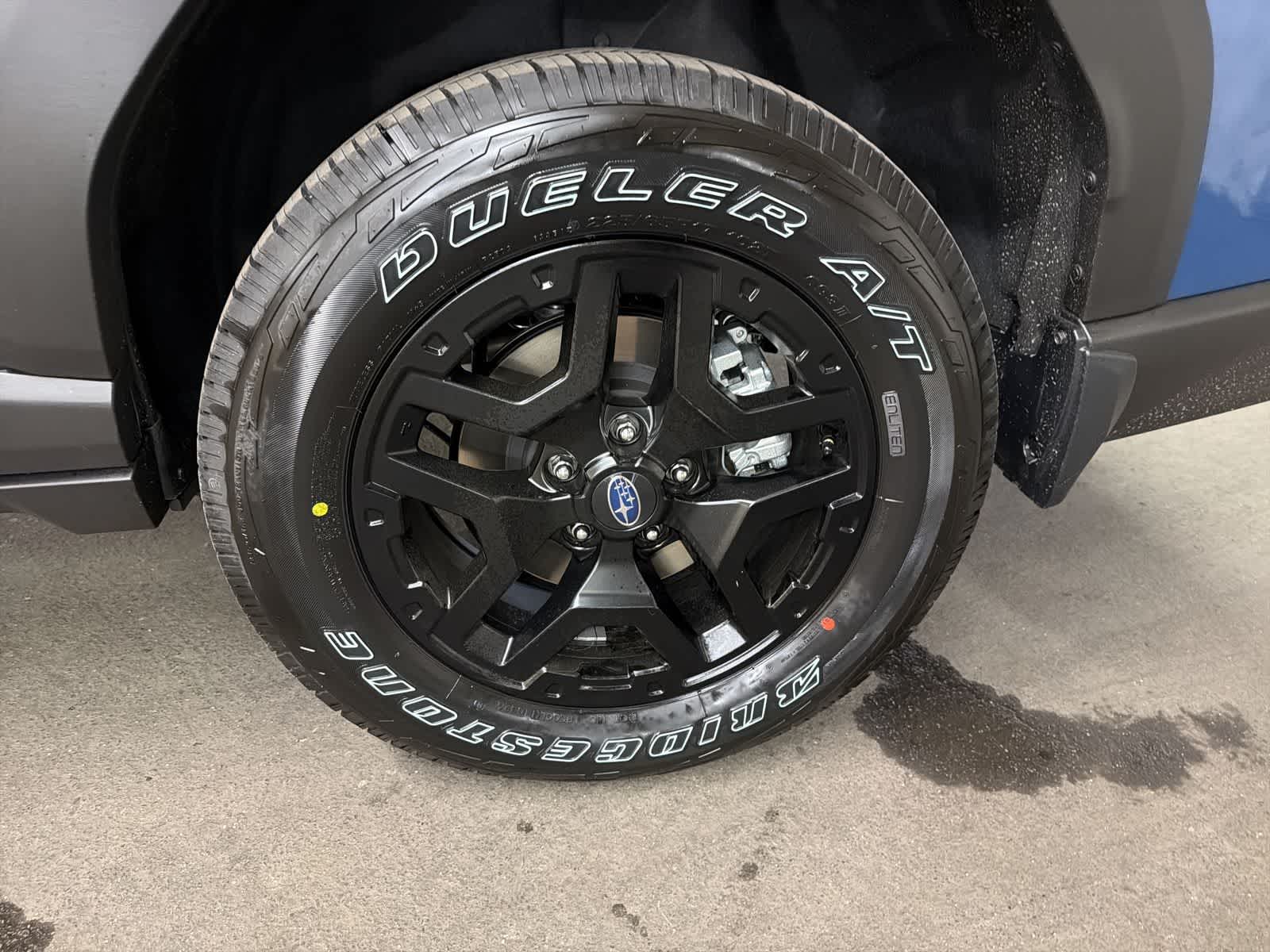 Thumbnail: 2026 Subaru Outback - 14