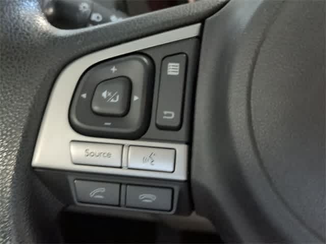 2018 Subaru Forester Premium 24