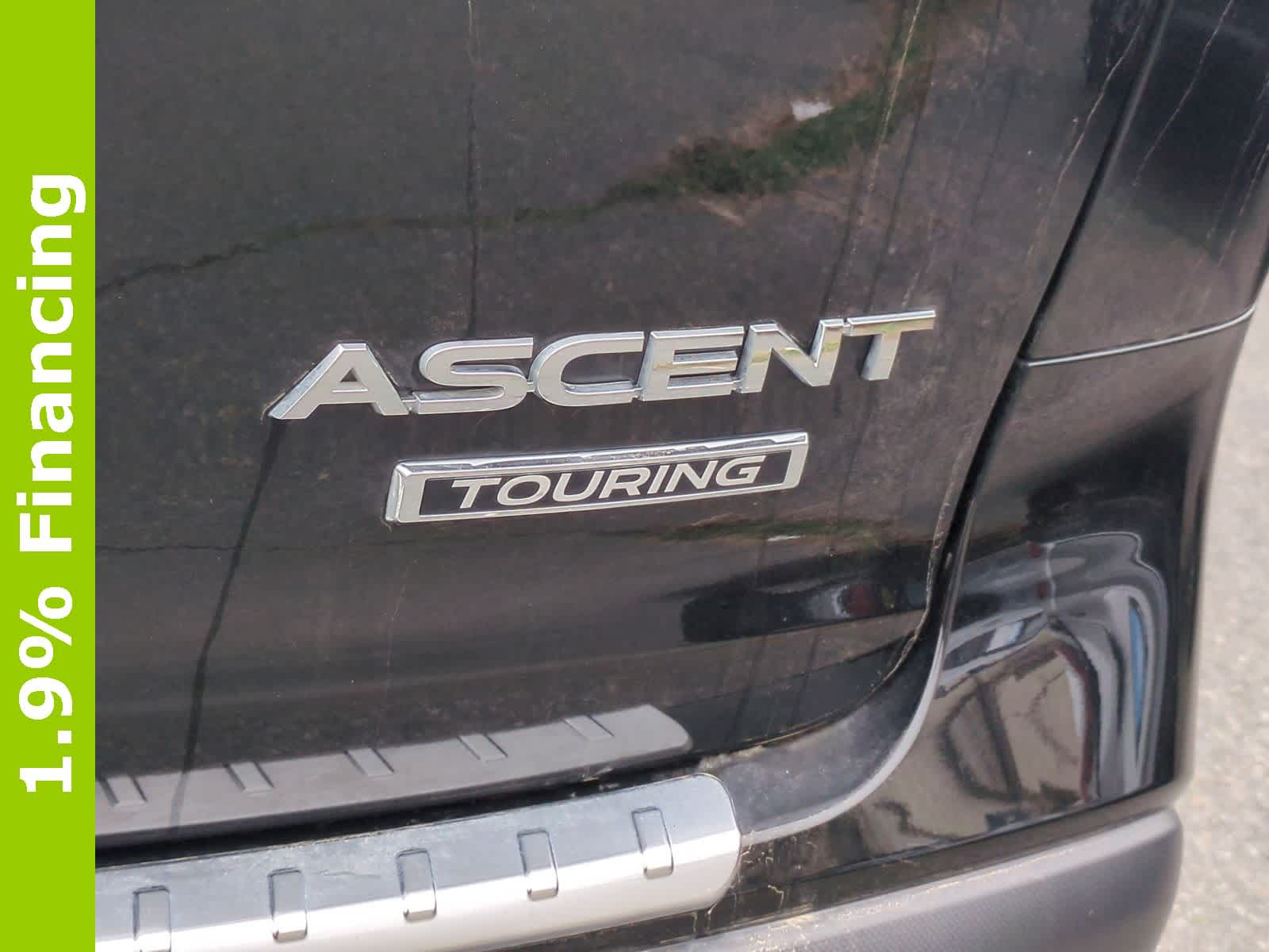 Thumbnail: 2025 Subaru Ascent - 14