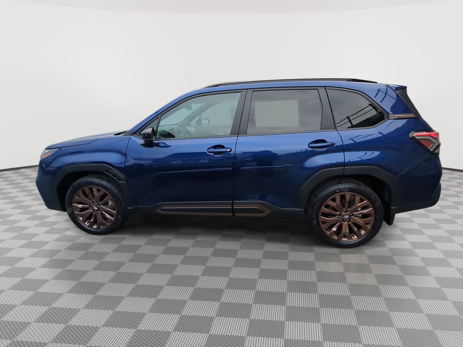 Thumbnail: 2026 Subaru Forester - 5