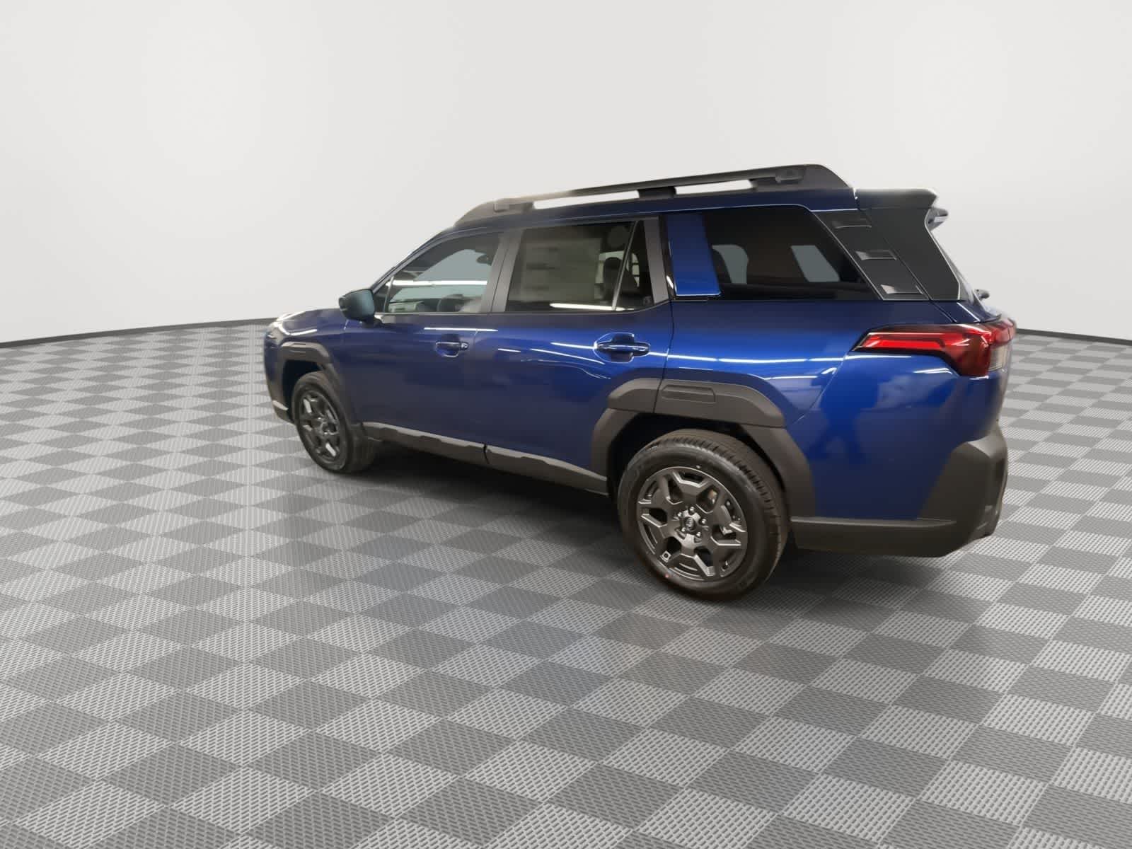 Thumbnail: 2026 Subaru Outback - 6