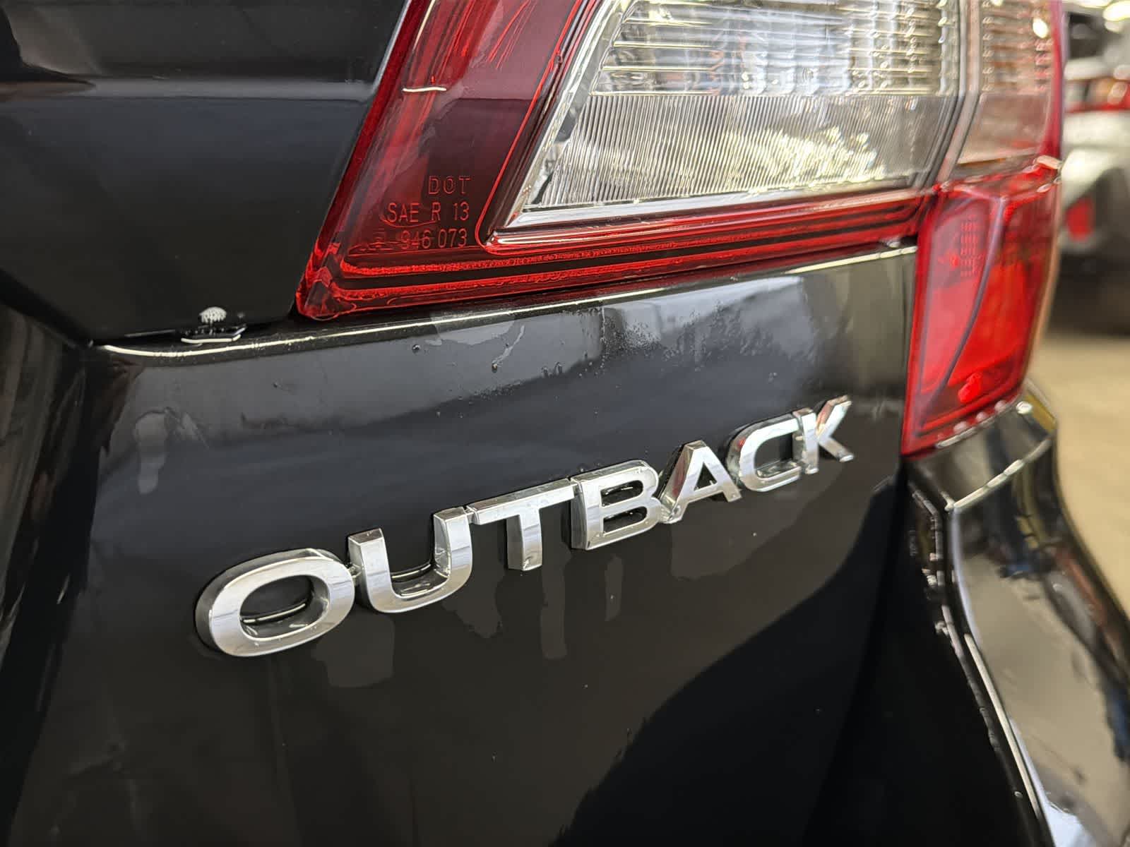 Thumbnail: 2019 Subaru Outback - 13