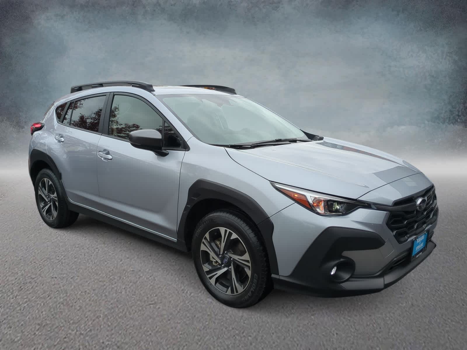 Thumbnail: 2025 Subaru Crosstrek - 2