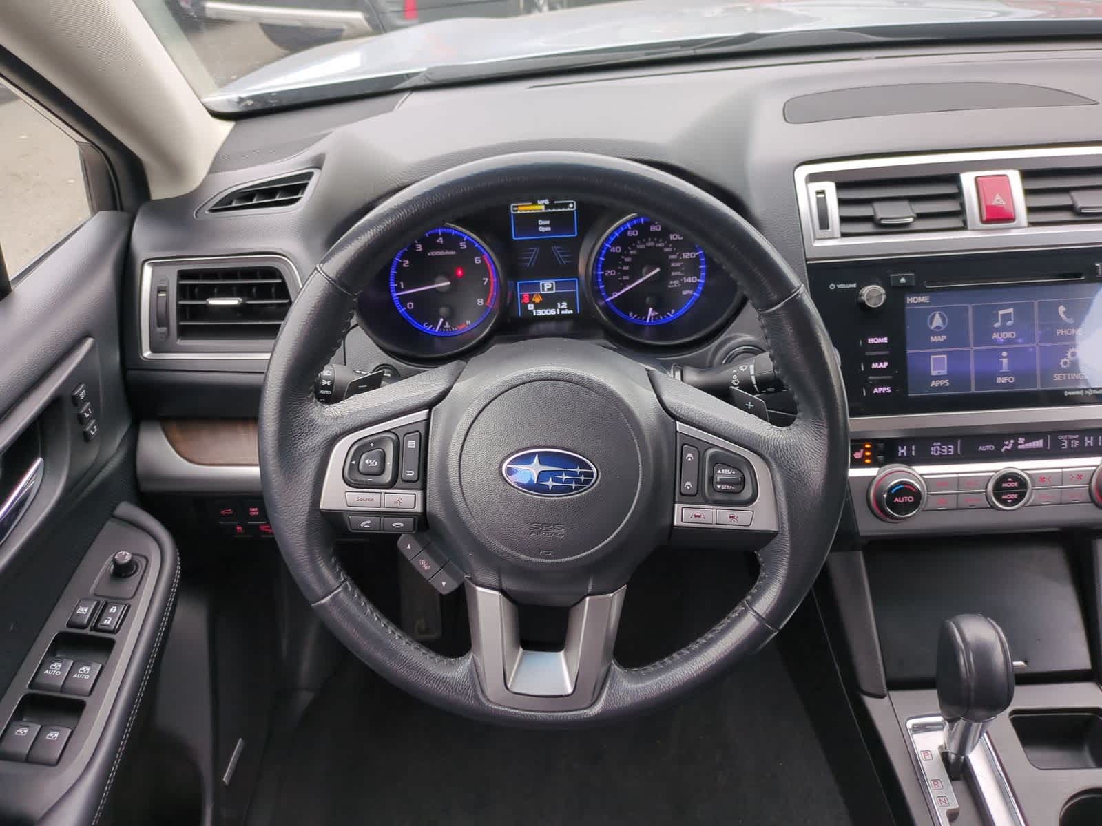 Thumbnail: 2017 Subaru Outback - 24