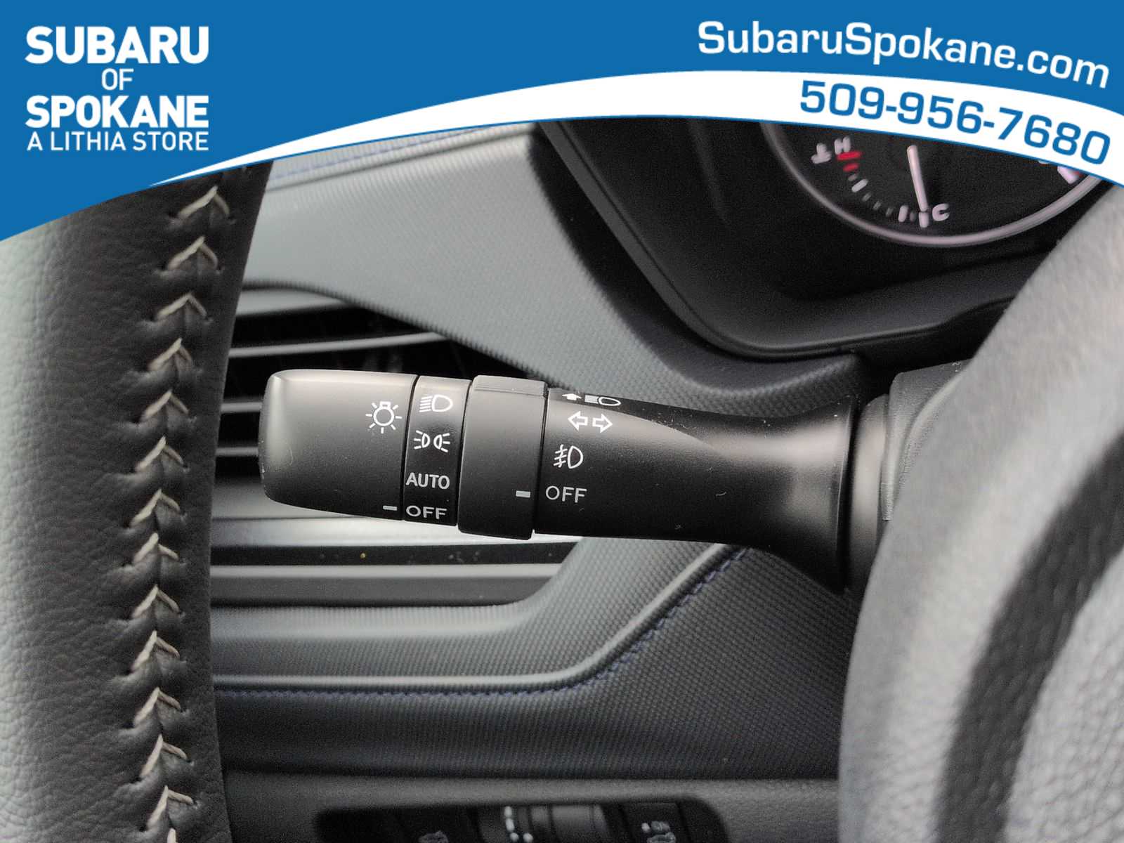 Thumbnail: 2026 Subaru Forester - 28