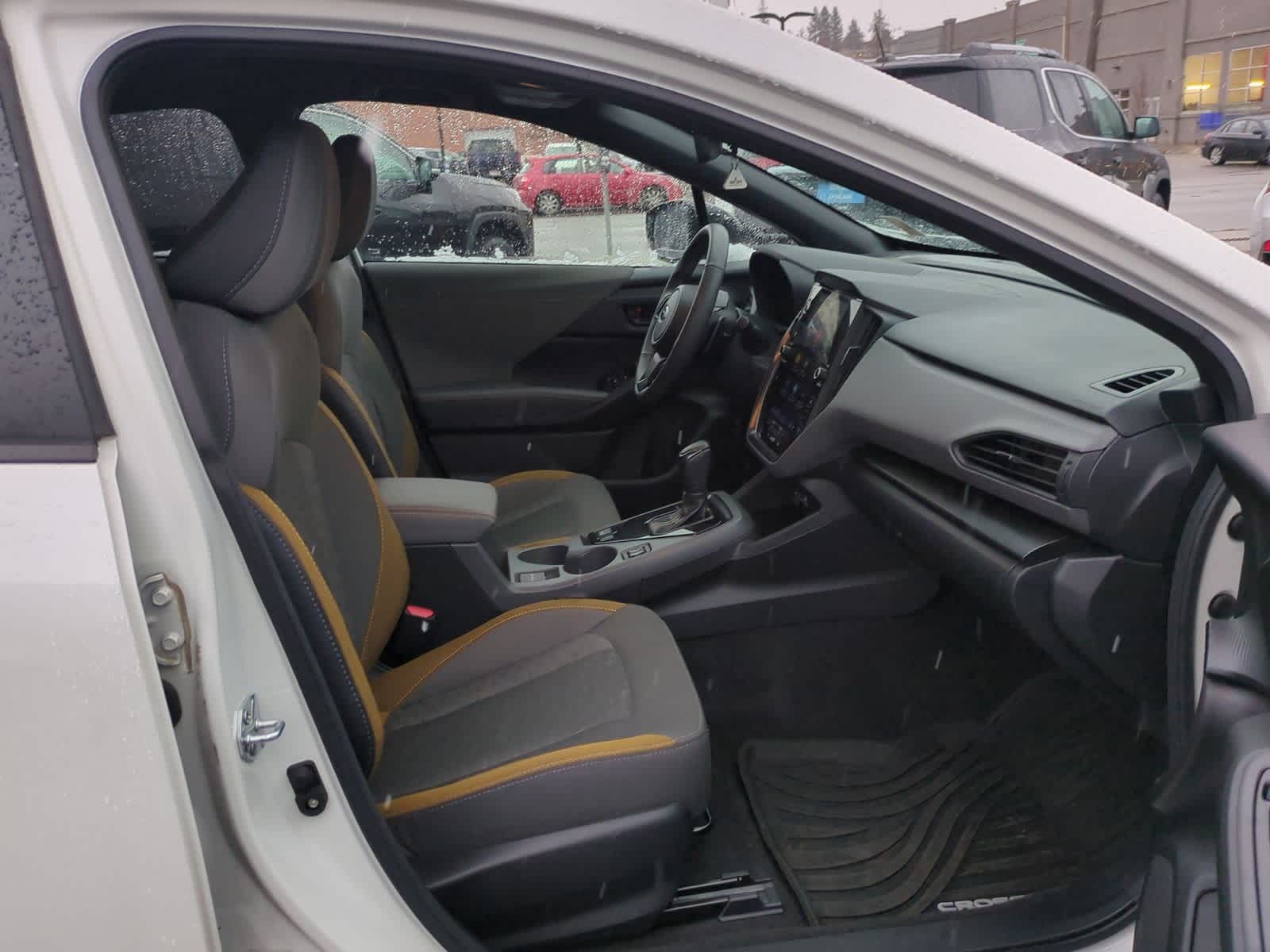 Thumbnail: 2024 Subaru Crosstrek - 24