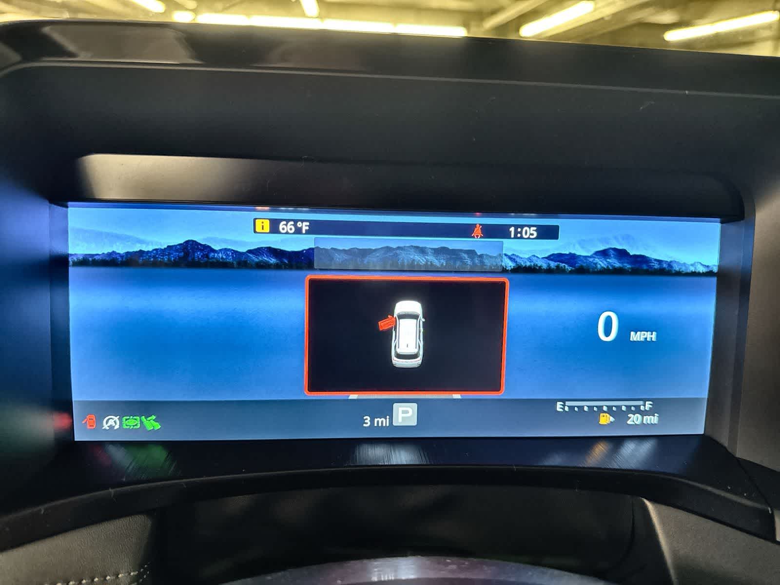 Thumbnail: 2026 Subaru Outback - 32