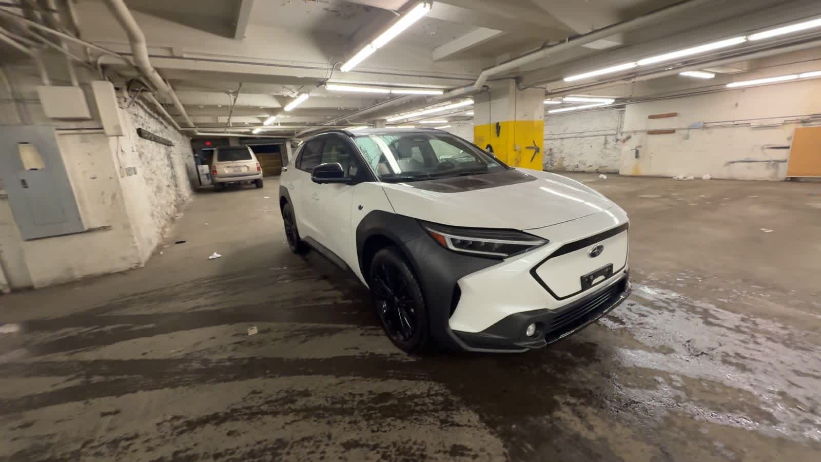 Thumbnail: 2025 Subaru Solterra - 4