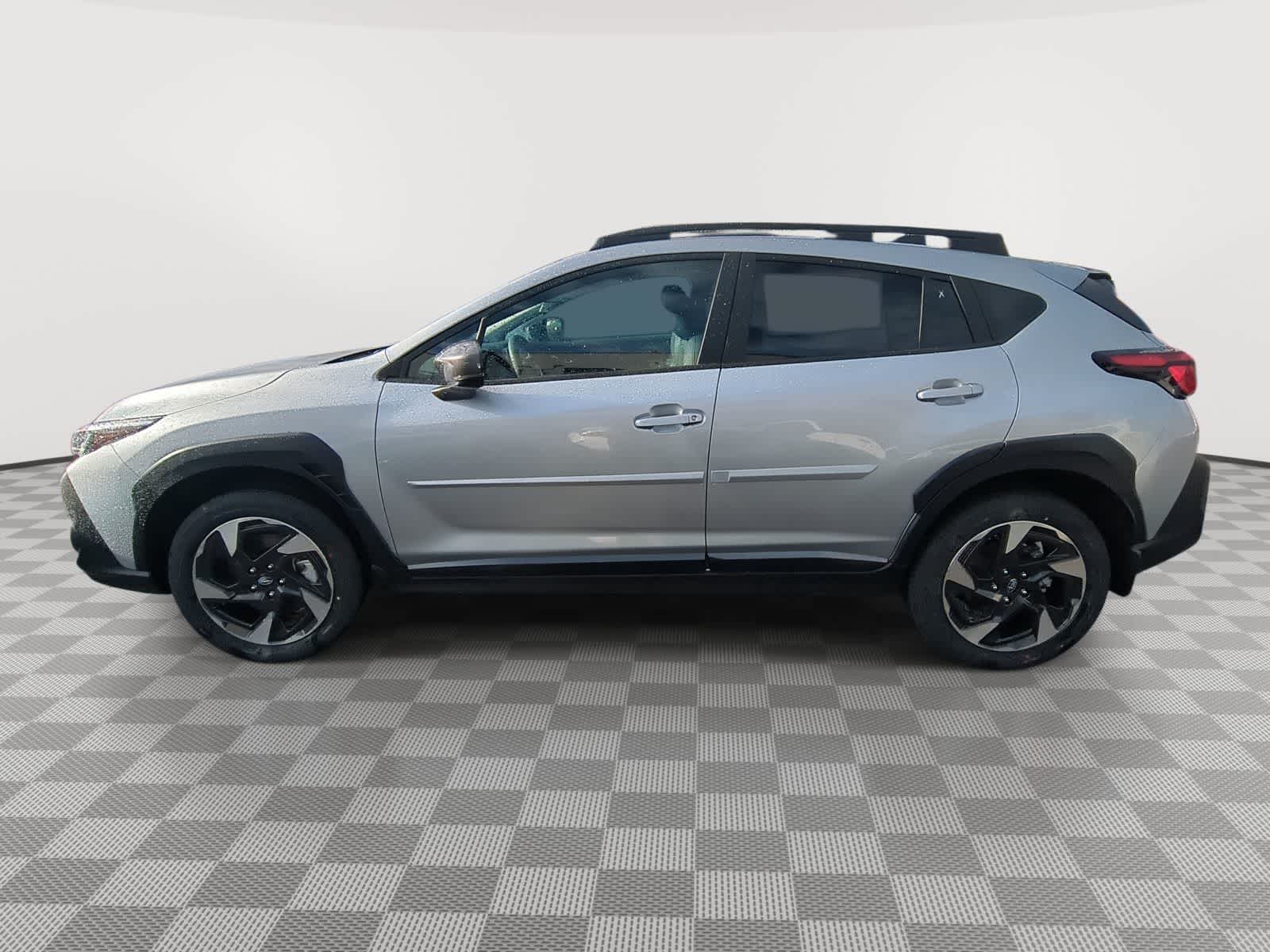 Thumbnail: 2026 Subaru Crosstrek - 5