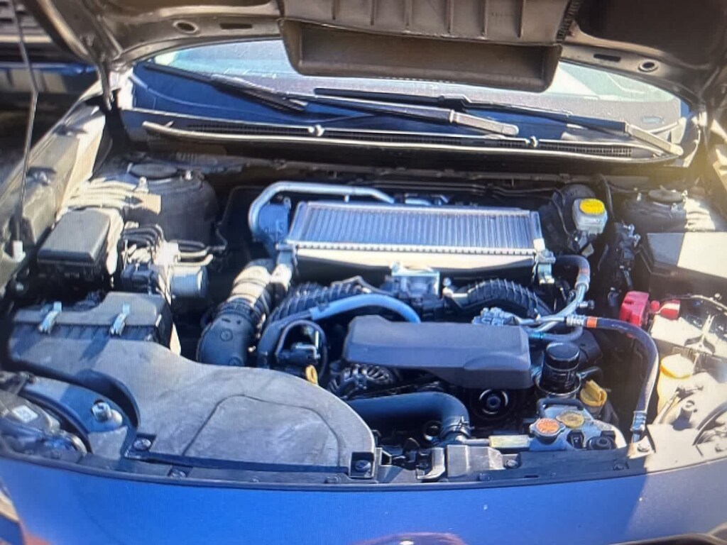 Used 2023 Subaru Outback Touring XT SUV