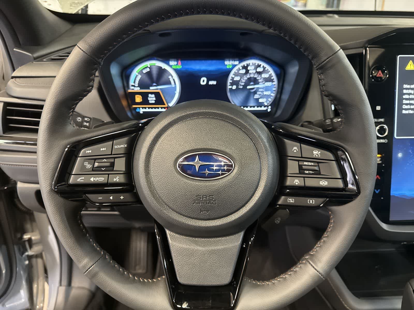 Thumbnail: 2026 Subaru Forester - 23