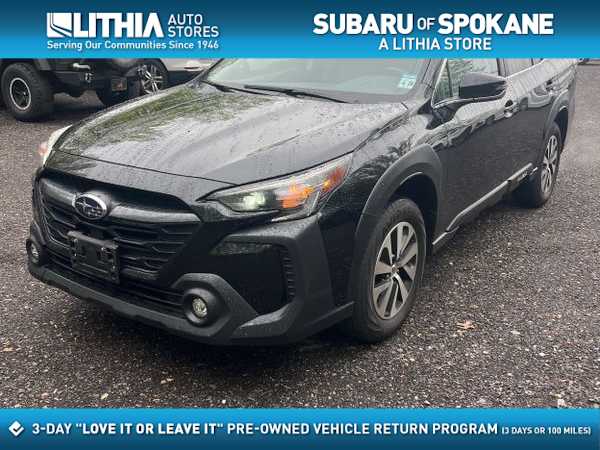 2023 Subaru Outback Premium's photo