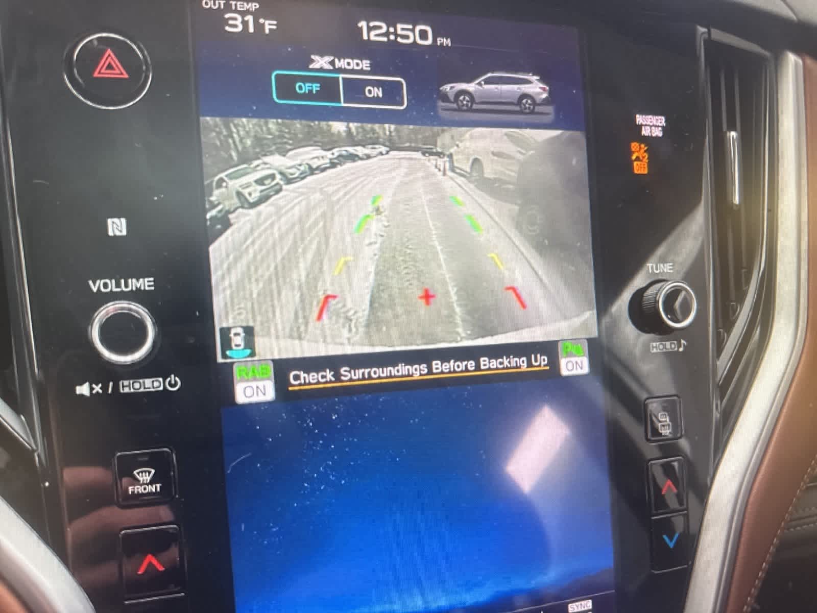 Thumbnail: 2022 Subaru Outback - 18