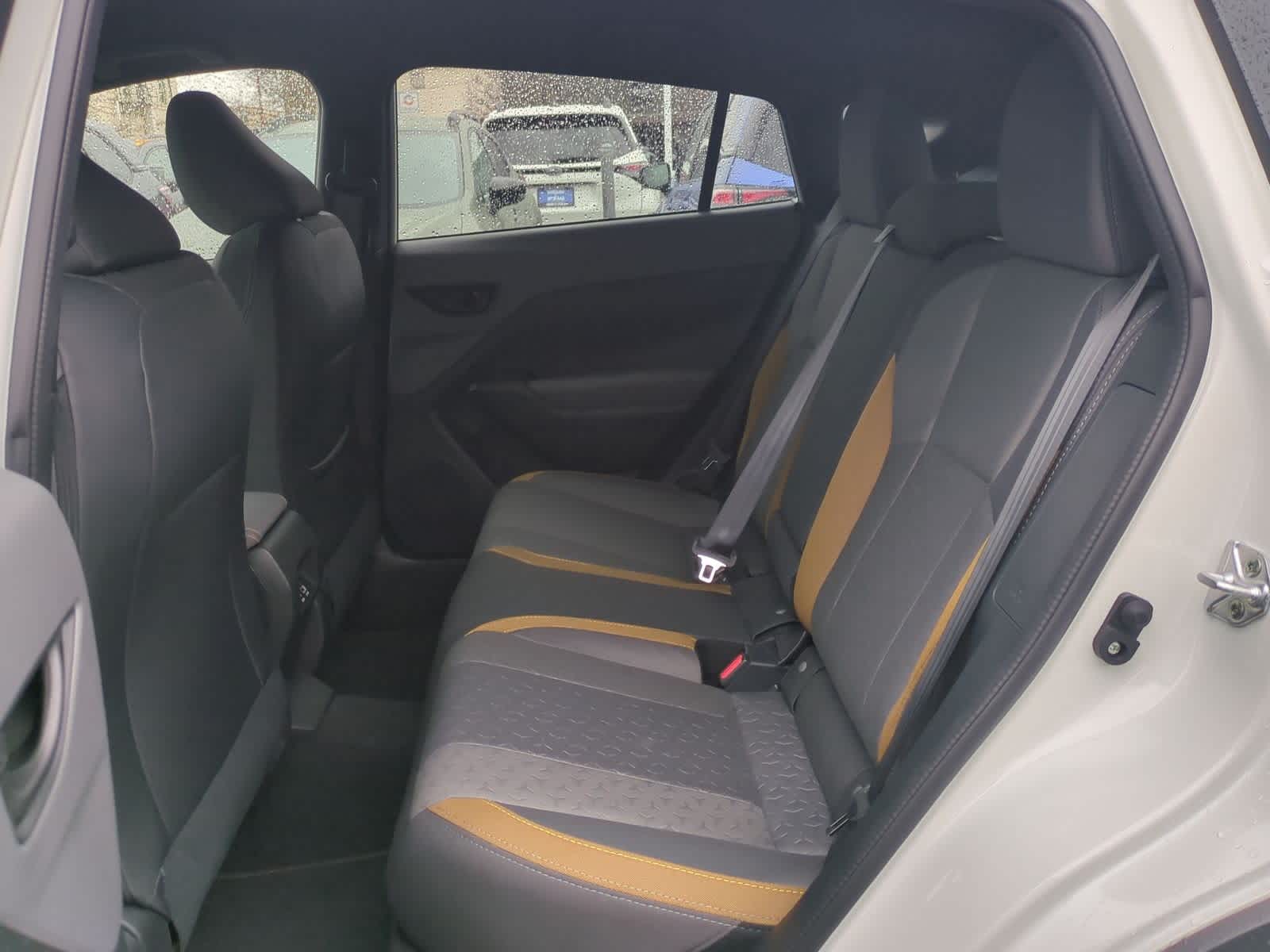 Thumbnail: 2026 Subaru Crosstrek - 20