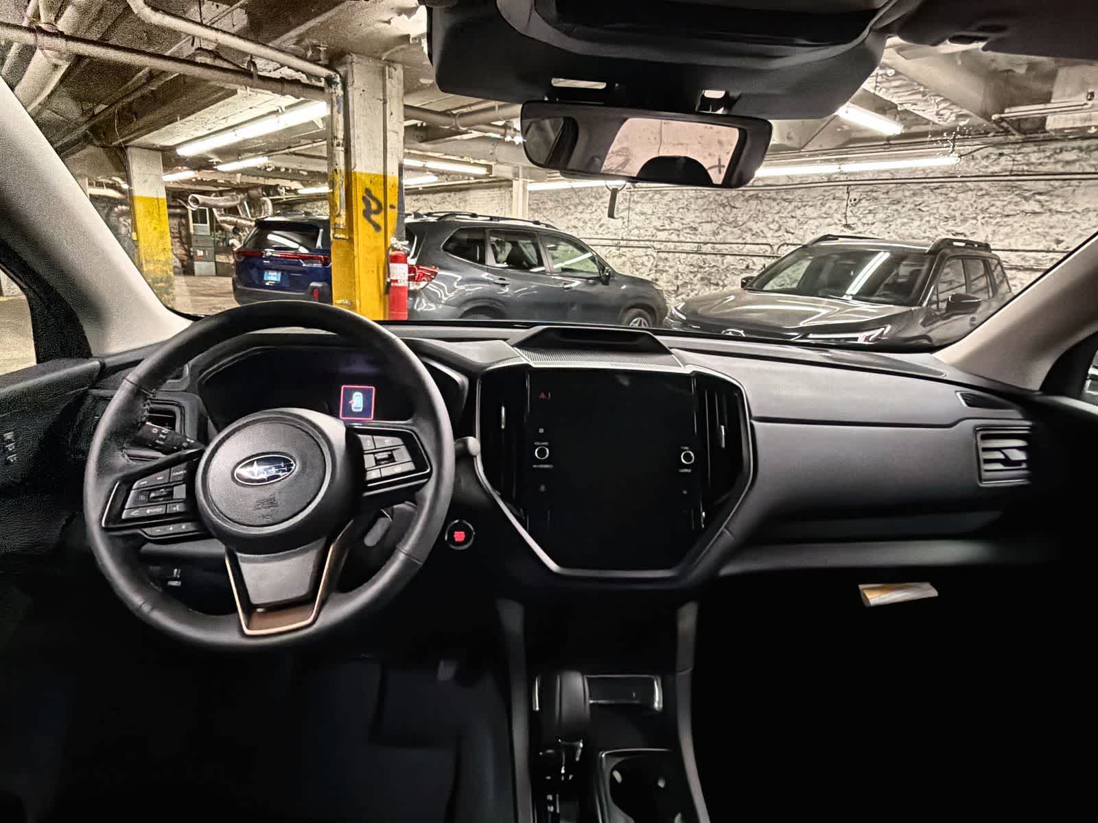 Thumbnail: 2026 Subaru Ascent - 16