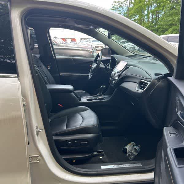 Thumbnail: 2019 Chevrolet Equinox - 20