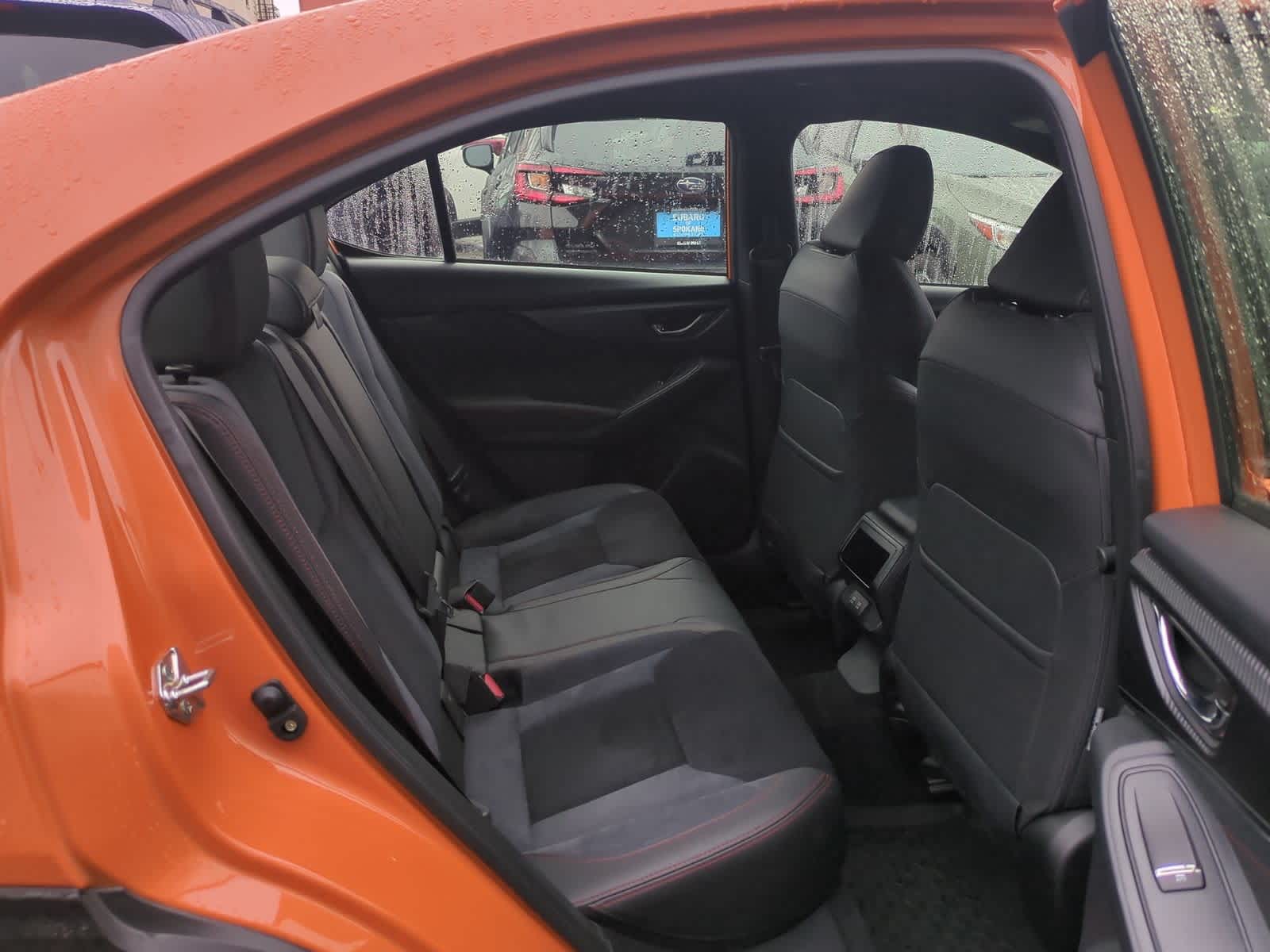 Thumbnail: 2023 Subaru WRX - 22