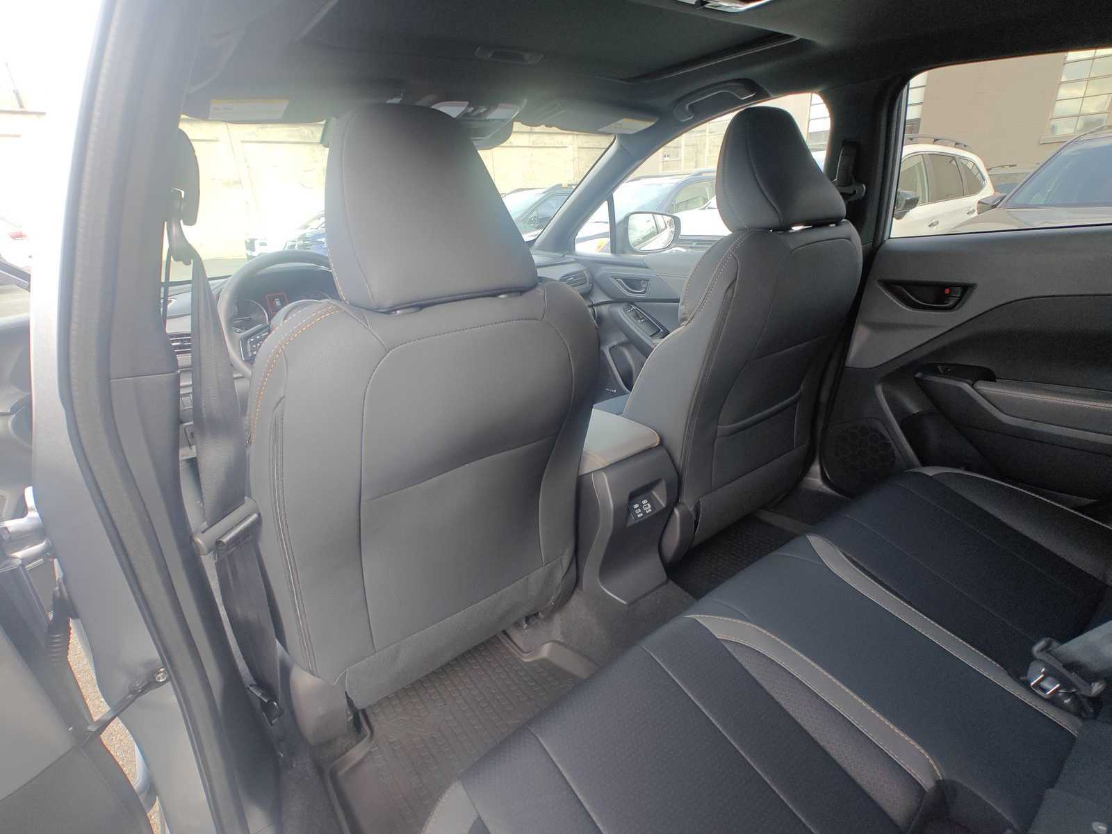 Thumbnail: 2026 Subaru Crosstrek - 19