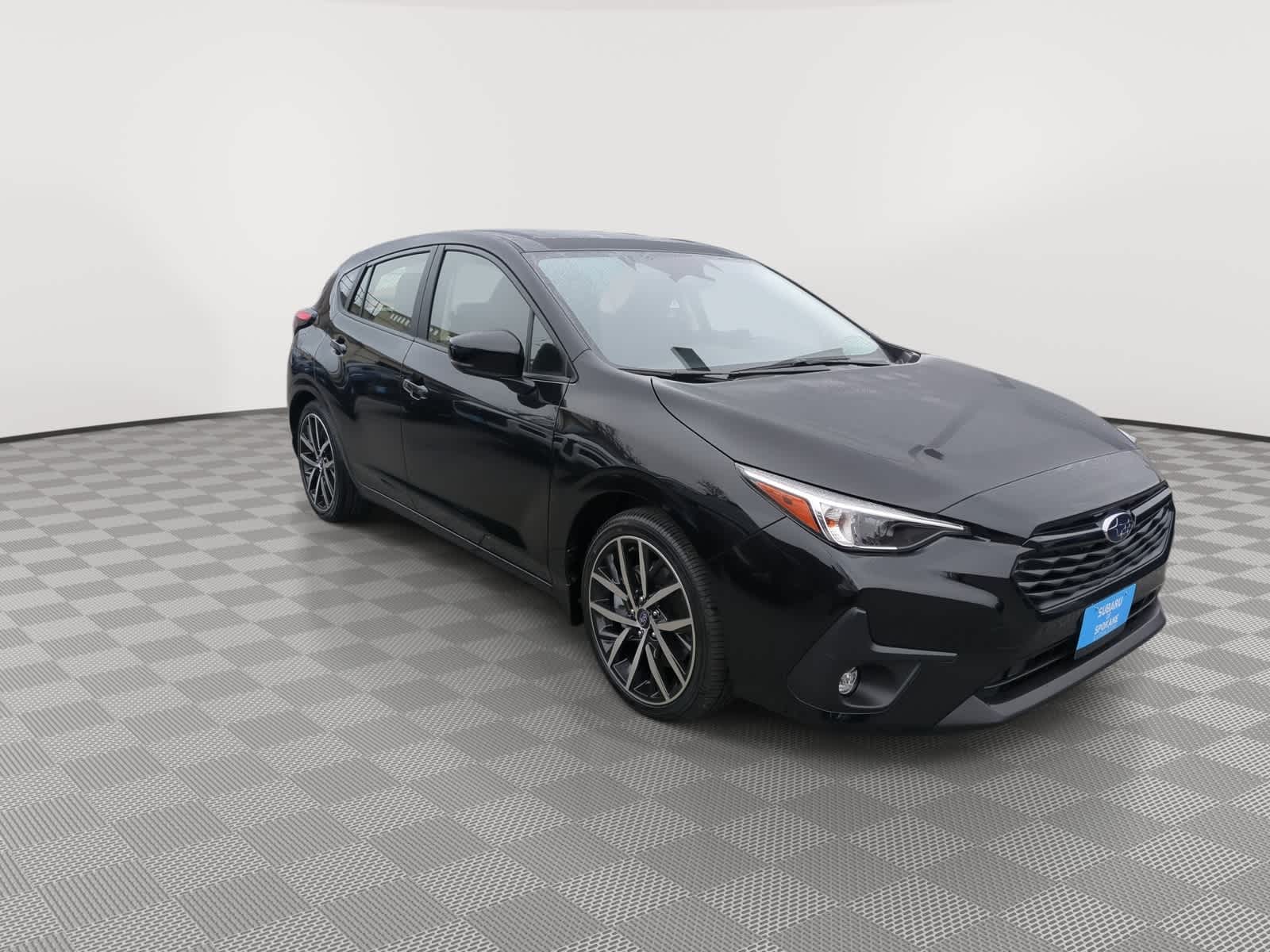 Thumbnail: 2026 Subaru Impreza - 2