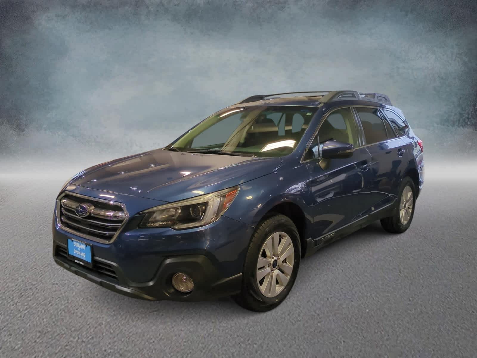 Thumbnail: 2019 Subaru Outback - 4