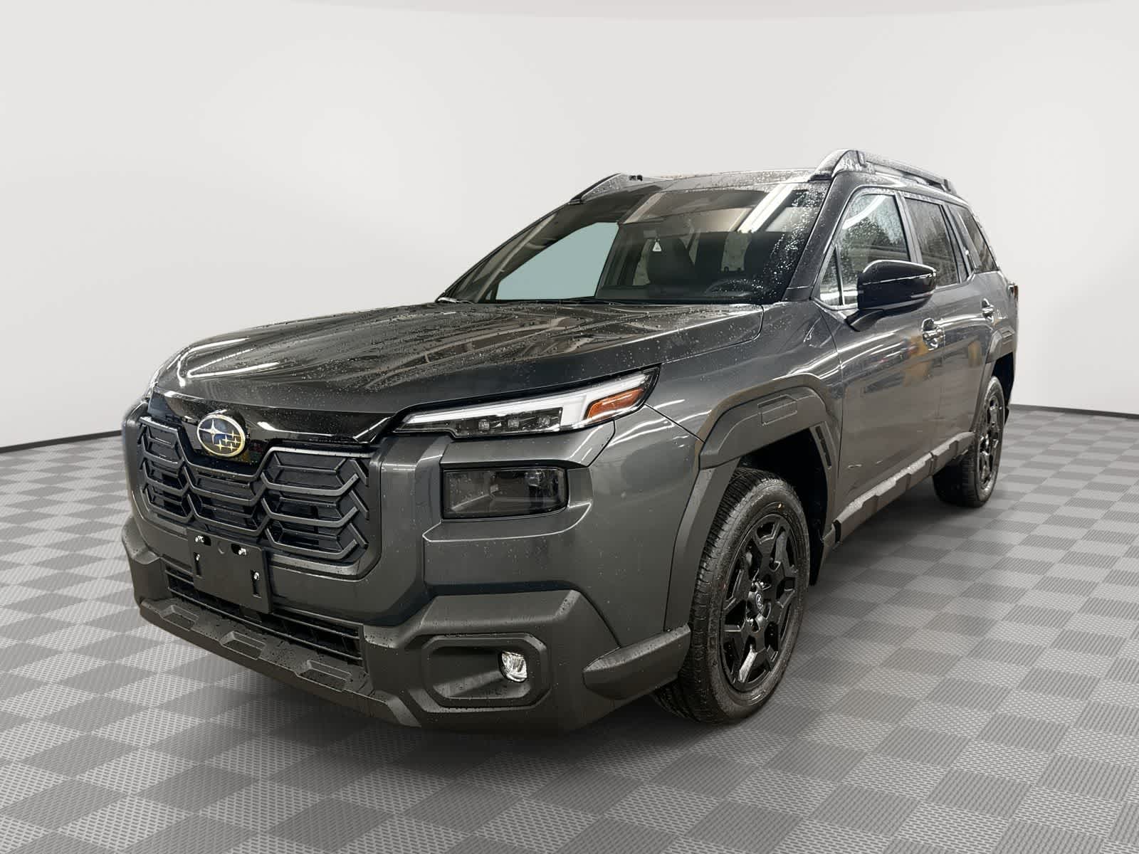 Thumbnail: 2026 Subaru Outback - 1