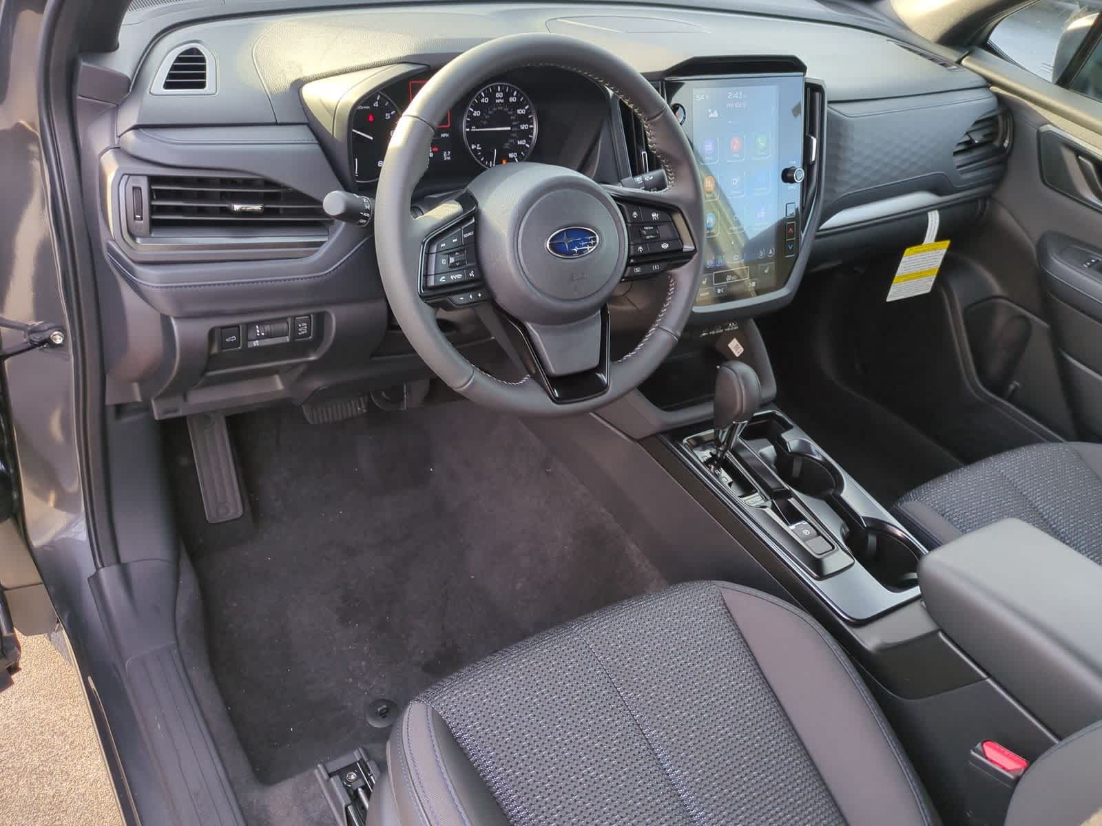 Thumbnail: 2026 Subaru Forester - 10